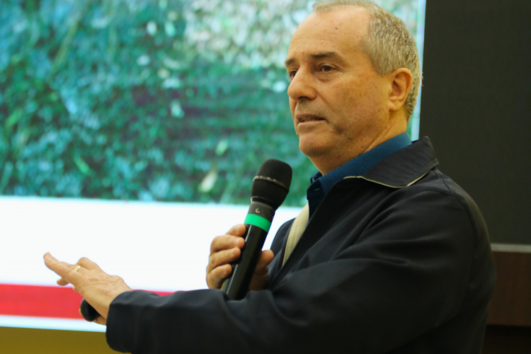 3º Simpósio de Prevenção e Combate a Incêndios Florestais