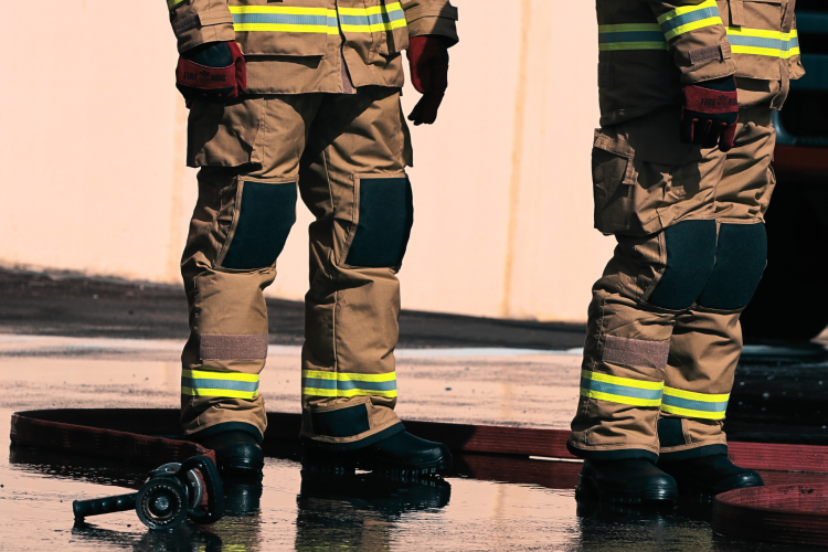 Compra EPIs Justiça Federal - Mário Rodrigues