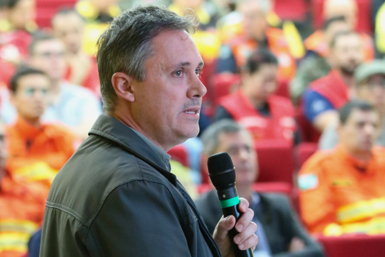 3º Simpósio de Prevenção e Combate a Incêndios Florestais