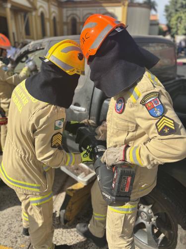 Simulado IMUVI - Maio Amarelo