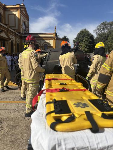 Simulado IMUVI - Maio Amarelo