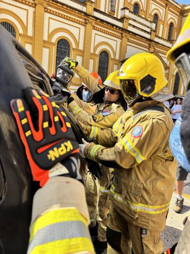 Simulado IMUVI - Maio Amarelo