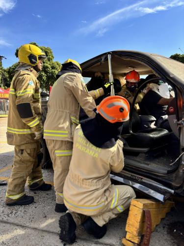 Simulado IMUVI - Maio Amarelo