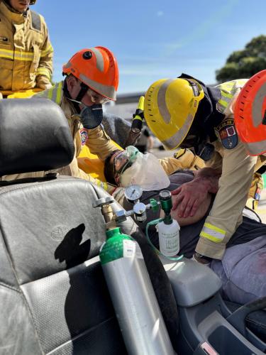 Simulado IMUVI - Maio Amarelo