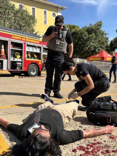 Simulado IMUVI - Maio Amarelo