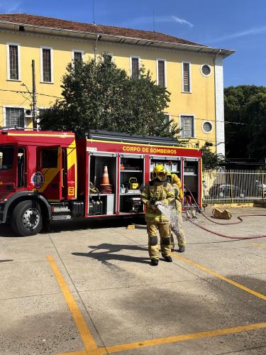 Simulado IMUVI - Maio Amarelo