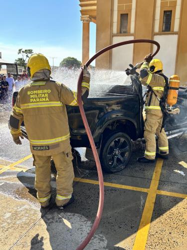 Simulado IMUVI - Maio Amarelo