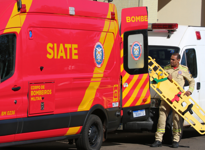 A integração possibilitou economicidade ao Estado com os diferentes serviços compartilhando o mesmo local