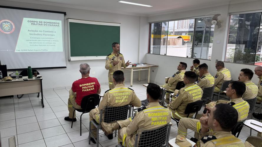 Instrução AeroCIF