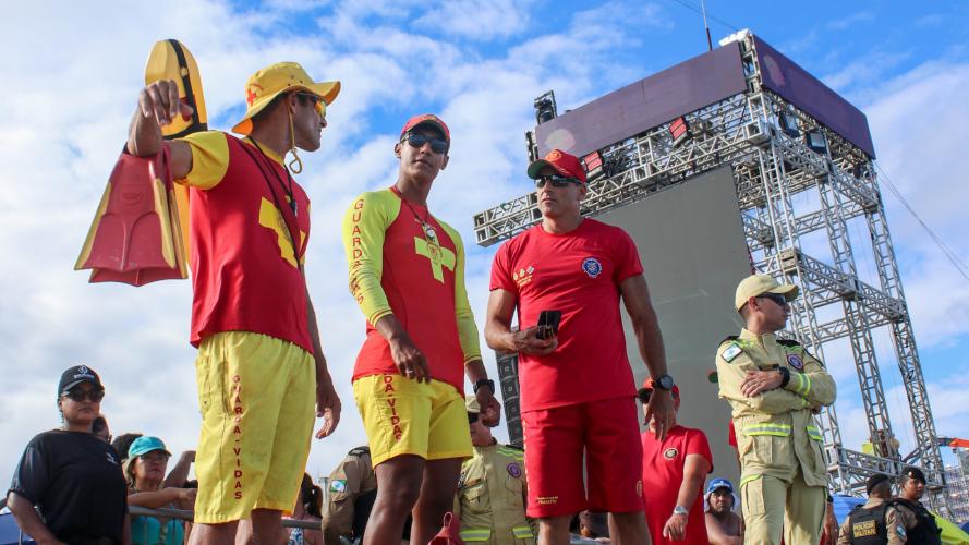 Show Gusttavo Lima - 3º Sgt. Rodrigues