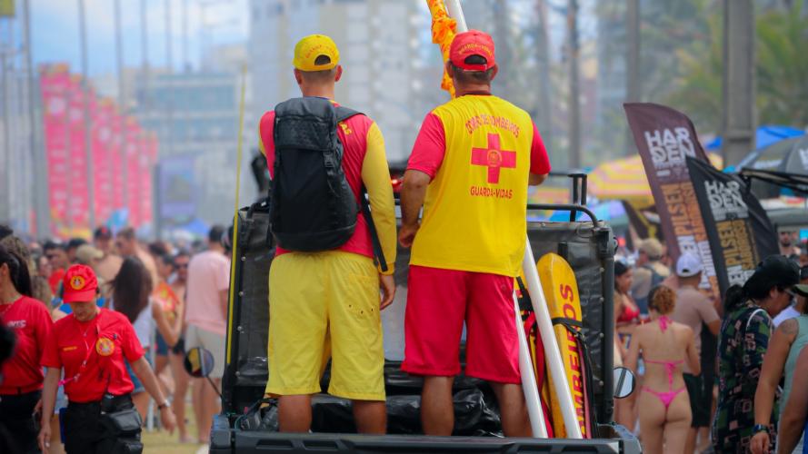 Show Gusttavo Lima - 3º Sgt. Rodrigues