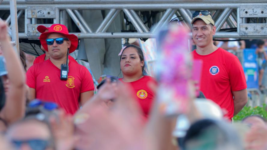 Show Gusttavo Lima - 3º Sgt. Rodrigues