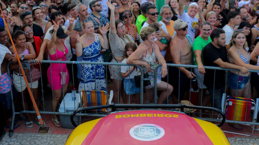 Show Gusttavo Lima - 3º Sgt. Rodrigues