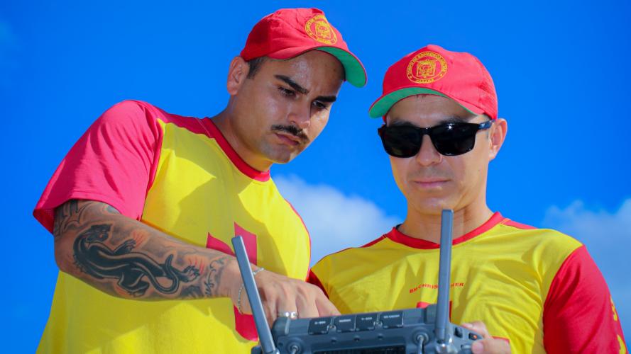 Show Gusttavo Lima - 3º Sgt. Rodrigues