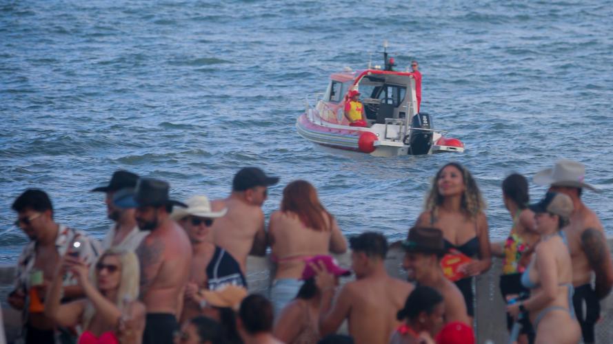 Show Gusttavo Lima - 3º Sgt. Rodrigues