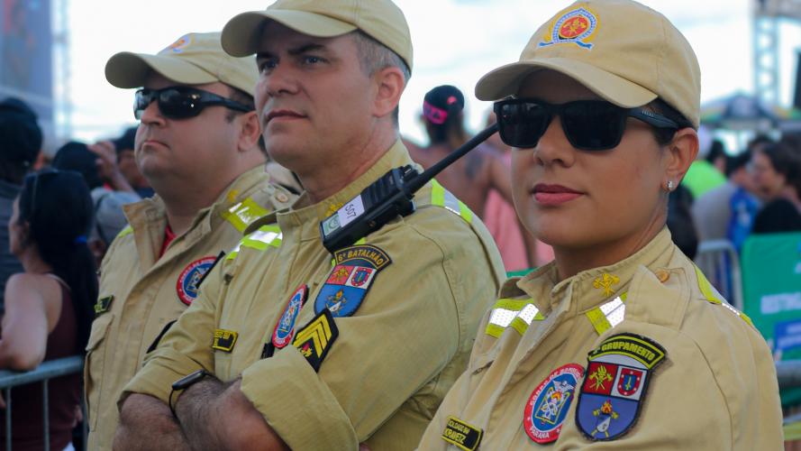 Show Gusttavo Lima - 3º Sgt. Rodrigues