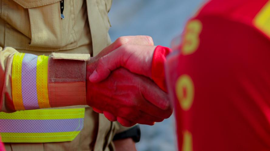 Show Gusttavo Lima - 3º Sgt. Rodrigues