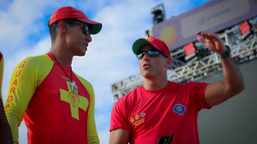 Show Gusttavo Lima - 3º Sgt. Rodrigues