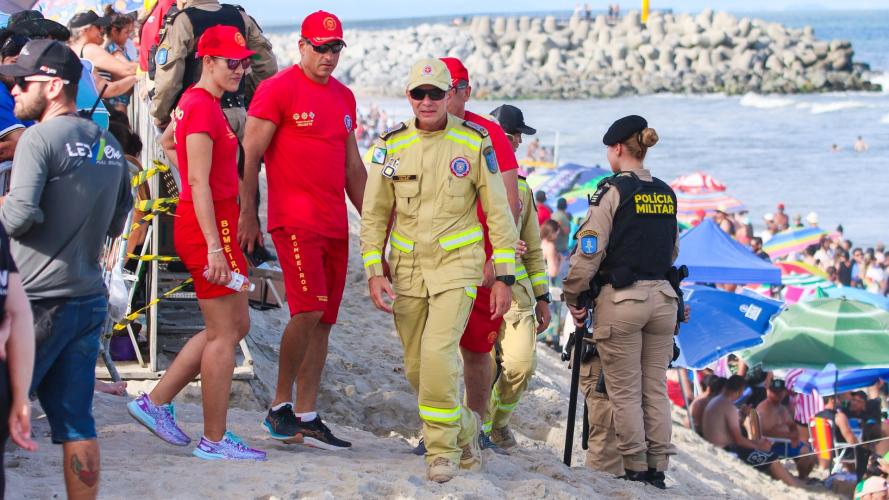 Show Gusttavo Lima - 3º Sgt. Rodrigues