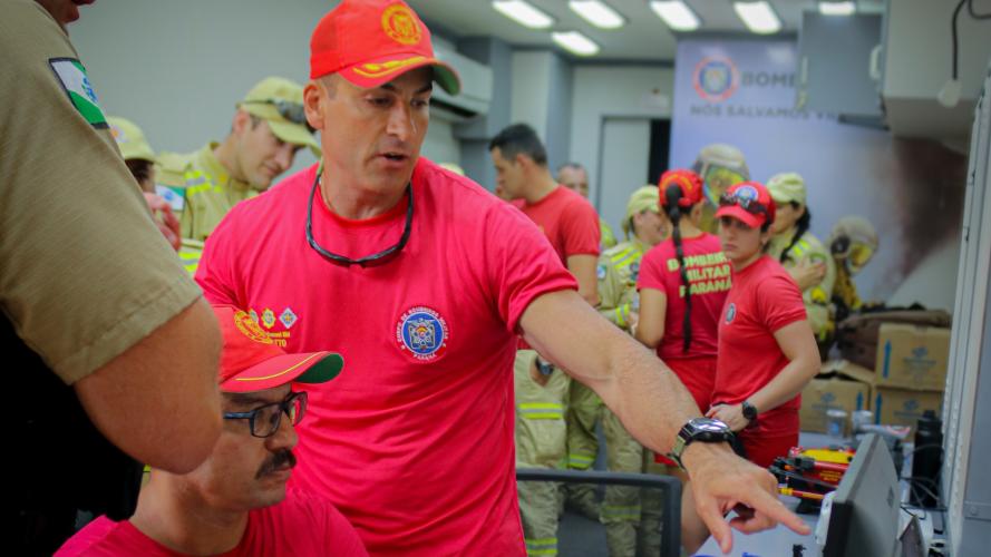 Show Gusttavo Lima - 3º Sgt. Rodrigues