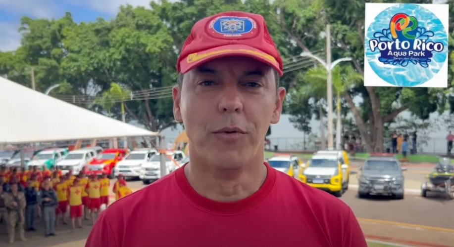 Operação Verão 25/26 Extremo Noroeste