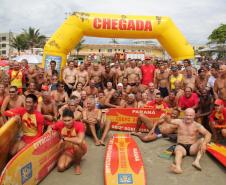 Travessia Anual dos Bombeiros Veteranos