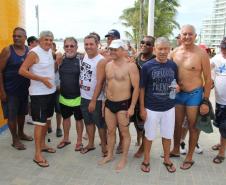 Travessia Anual dos Bombeiros Veteranos