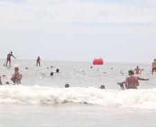 Travessia Anual dos Bombeiros Veteranos