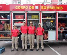 Dia Internacional da Mulher