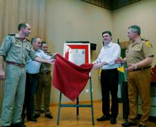 Elevação de Unidades Operacionais 