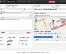 Atendimento - SISCOP