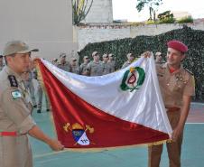 Elevação de Unidades Operacionais 