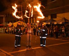Corrida do Fogo