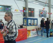 Festa Julina do 5º SGBI