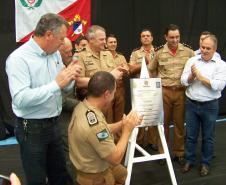 Elevação de Unidades Operacionais 