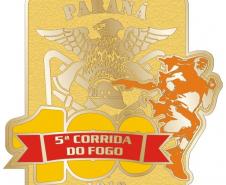 Corrida do Fogo e Caminhada da Igualdade