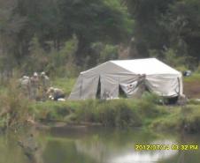 CFSD em Marcha Operacional