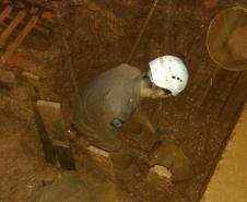 Curso de Intervenção em Áreas Deslizadas