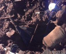 Curso de Intervenção em Áreas Deslizadas