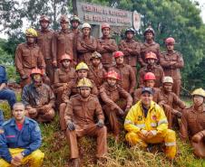 Curso de Intervenção em Áreas Deslizadas