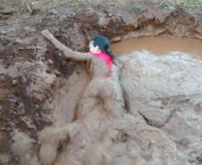 Curso de Intervenção em Áreas Deslizadas