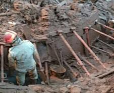 Curso de Intervenção em Áreas Deslizadas