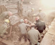 Curso de Intervenção em Áreas Deslizadas