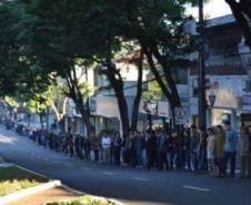 6° SGBI participa de evento alusivo ao dia do amigo

