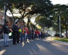 6° SGBI participa de evento alusivo ao dia do amigo

