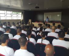 Curso de Formação de Soldados 2016