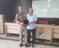 Curso de Formação de Soldados 2016