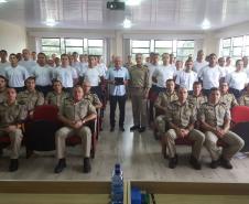 Curso de Formação de Soldados 2016