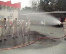 6º GB promove café da manhã em comemoração aos oficiais promovidos