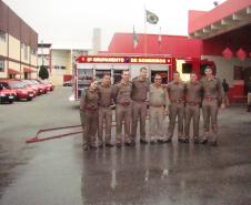 6º GB promove café da manhã em comemoração aos oficiais promovidos